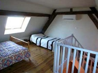 L'Ancien Presbytere Luzy Buitenkant foto