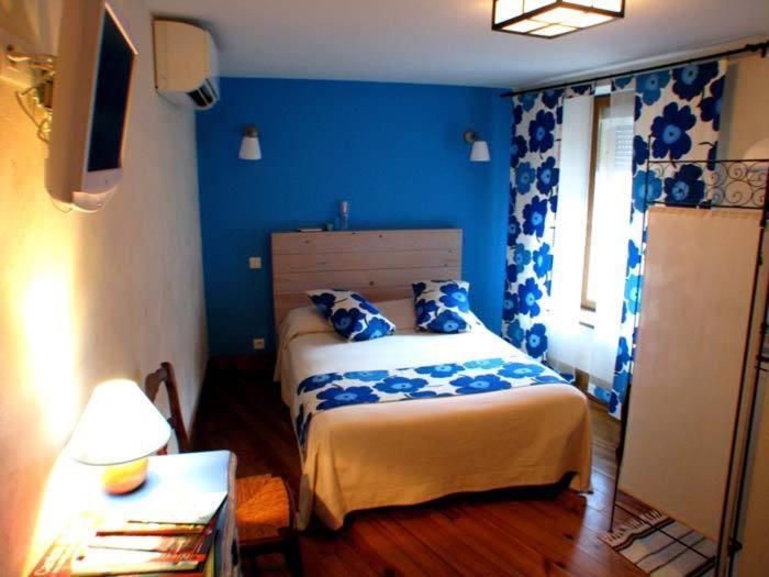 L'Ancien Presbytere Luzy Buitenkant foto